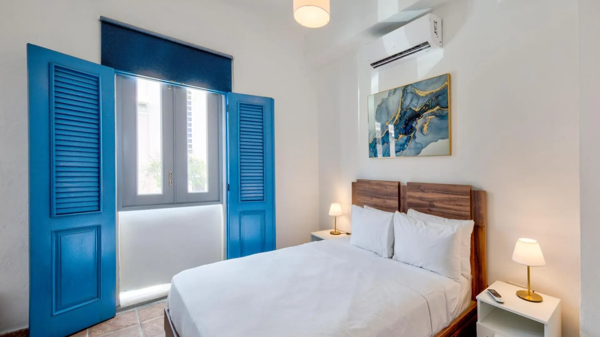 Lejlighed Cozy Apt. In San Juan Cp.6 Puerto Rico